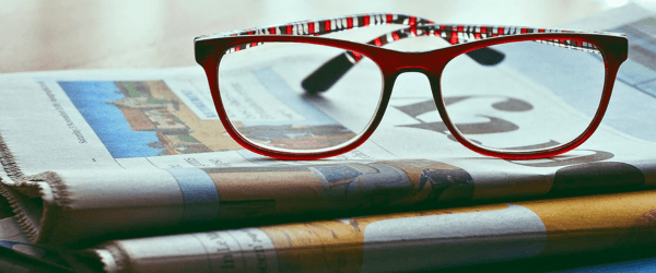 The Liberty Champion: AP&nbsp;Writing